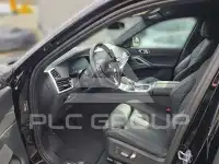 2023 BMW X6