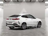 2023 BMW X6