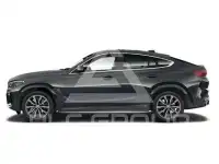 2023 BMW X6