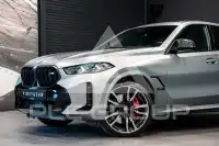 2023 BMW X6