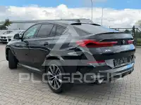 2023 BMW X6
