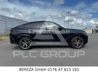 2023 BMW X6