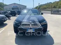 2023 BMW X6