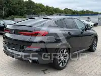 2023 BMW X6