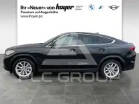 2023 BMW X6