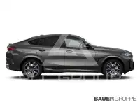 2023 BMW X6