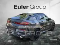 2023 BMW X6