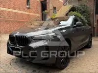 2023 BMW X6