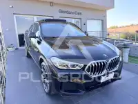2023 BMW X6