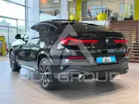 2023 BMW X6