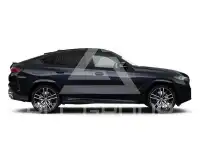 2023 BMW X6