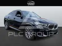 2023 BMW X6