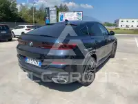 2023 BMW X6