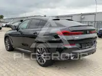 2023 BMW X6