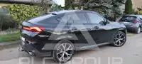 2023 BMW X6