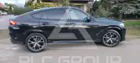 2023 BMW X6