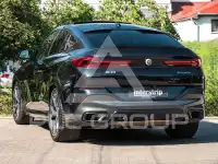 2023 BMW X6