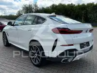 2023 BMW X6