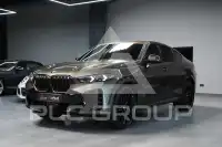 2023 BMW X6