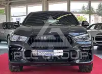 2023 BMW X6