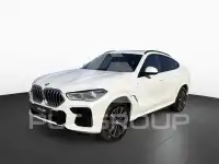 2023 BMW X6