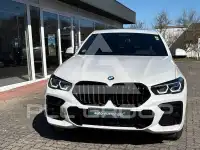 2023 BMW X6