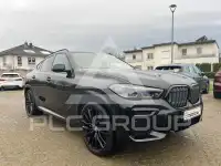 2023 BMW X6