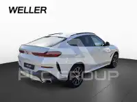 2023 BMW X6
