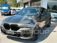 2023 BMW X6
