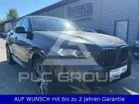 2023 BMW X6