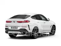 2023 BMW X6