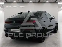2023 BMW X6