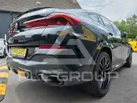 2023 BMW X6