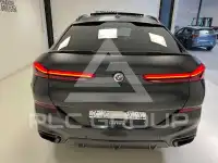 2023 BMW X6