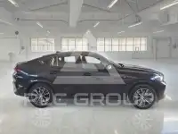 2023 BMW X6