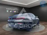 2023 BMW X6