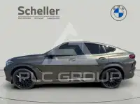 2023 BMW X6