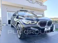 2023 BMW X6