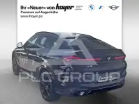 2023 BMW X6