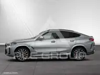 2023 BMW X6