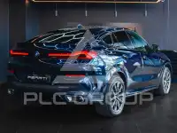 2023 BMW X6