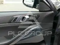2023 BMW X6