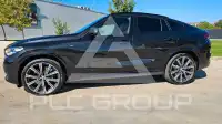 2023 BMW X6