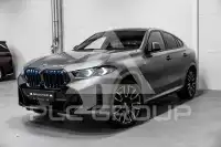 2023 BMW X6