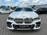 2023 BMW X6