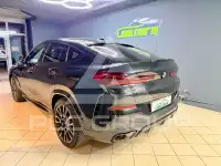 2023 BMW X6