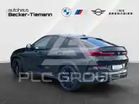2023 BMW X6