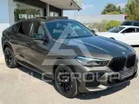 2023 BMW X6