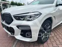2023 BMW X6
