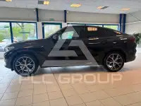 2023 BMW X6